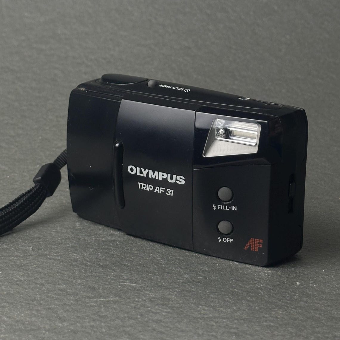 Olympus Trip AF 31, foto 1 di 5