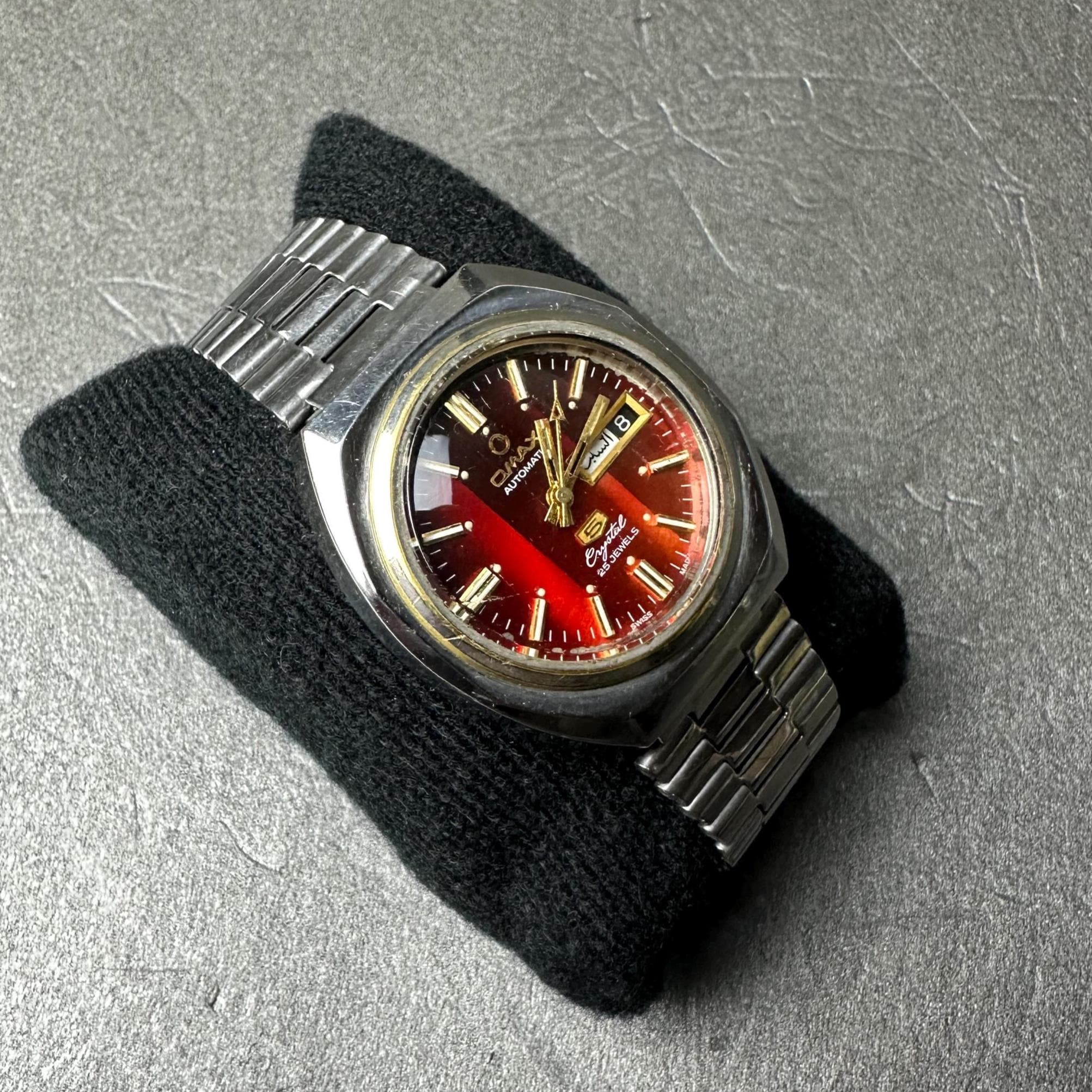 日本 Etsy watch | 正美堂時計店 スイス 時計⁄懐中時計⁄通販 0 Titoni