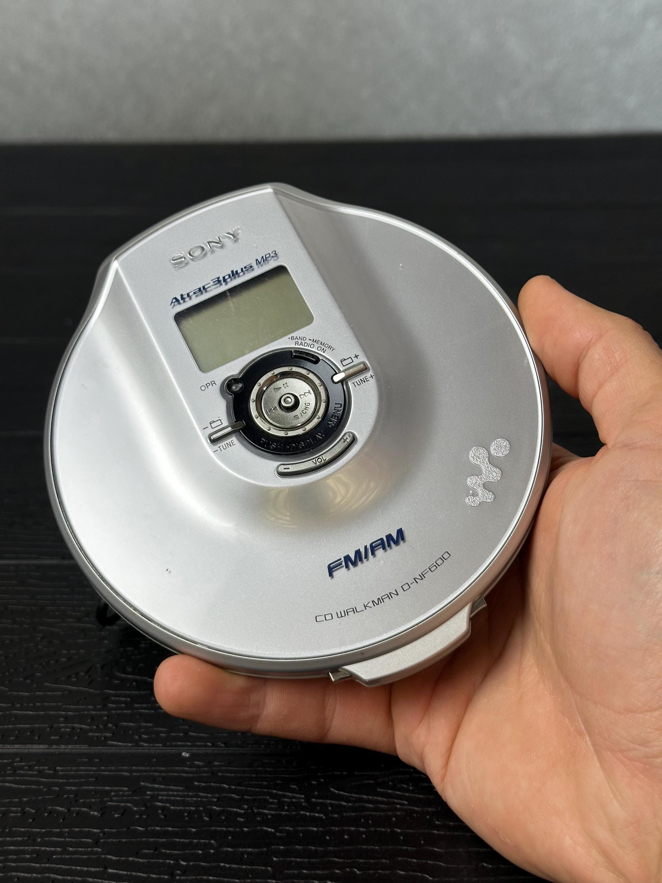 Sony walkman cd player - Etsy 日本