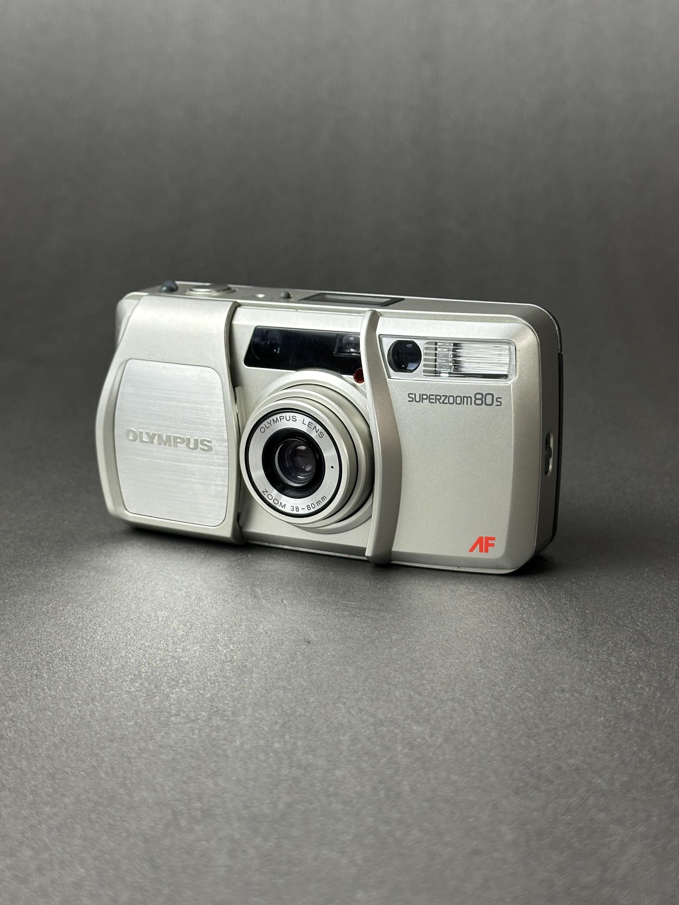 Olympus superzoom 80s - Etsy 日本