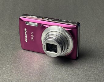 Canon PowerShot SX210 IS ピンク 【公式通販】