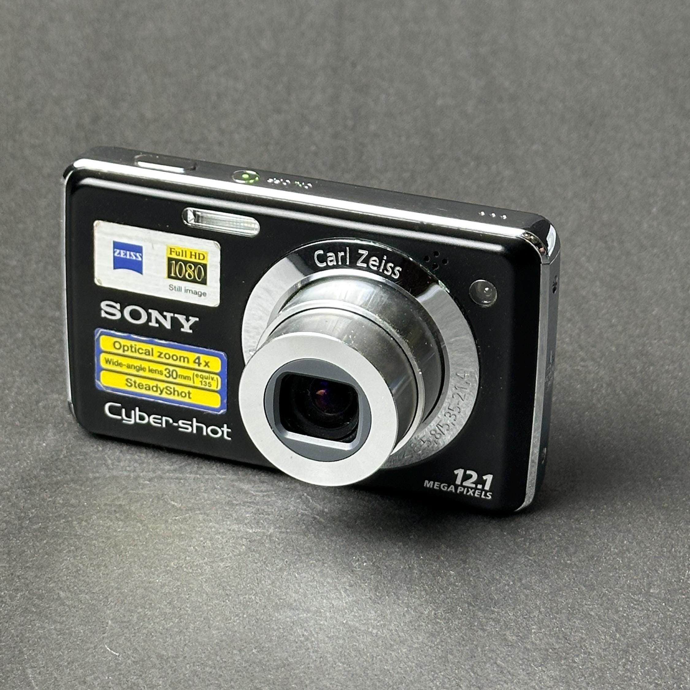 Sony cyber shot carl zeiss - Etsy 日本
