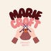 MarieArtistCreations store logo