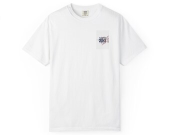 America 250 1776-2026 T-Shirt | Bicentennial 250th Anniversary