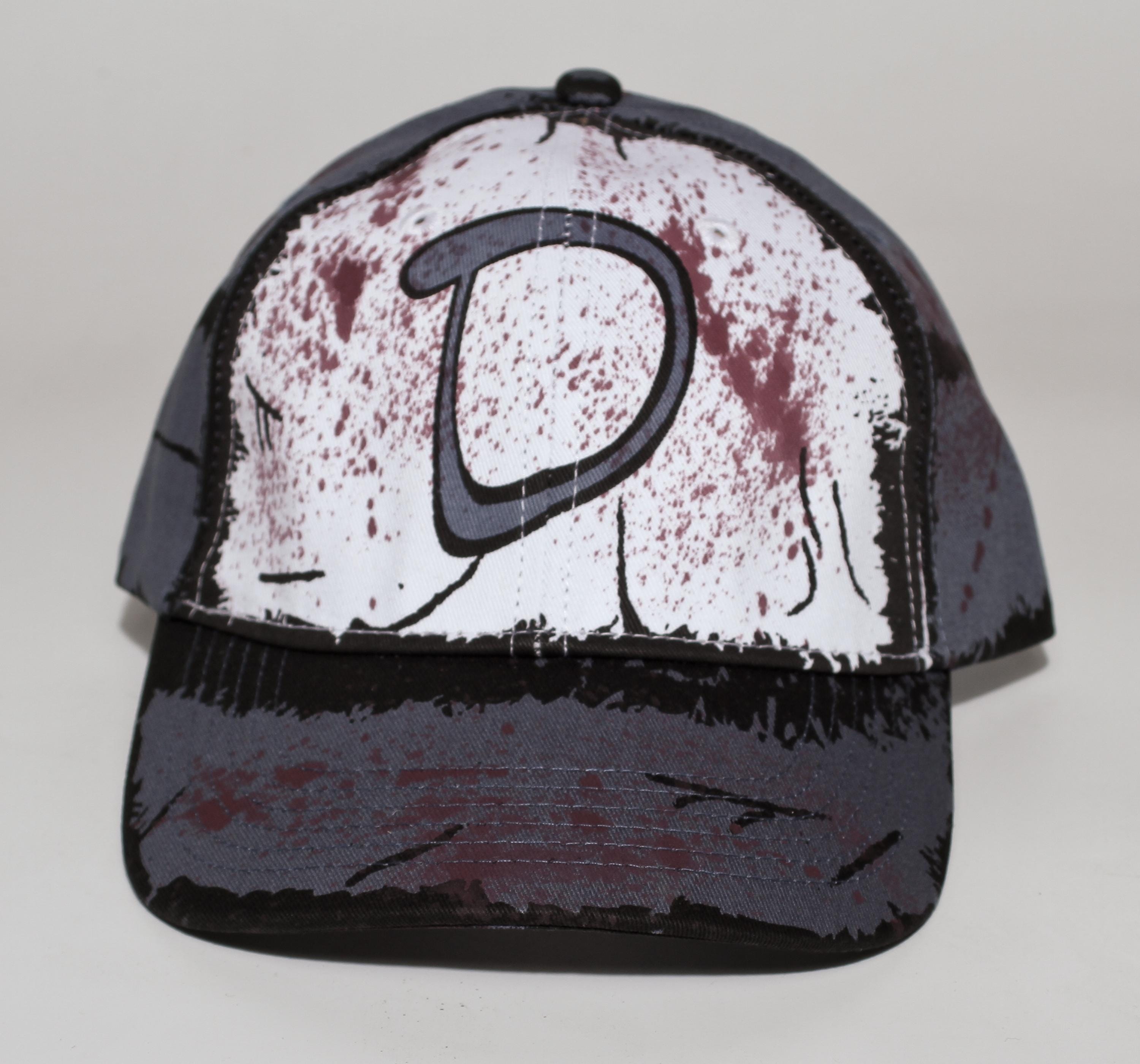 Clem's Hat Clementine's Painted Cap - Etsy
