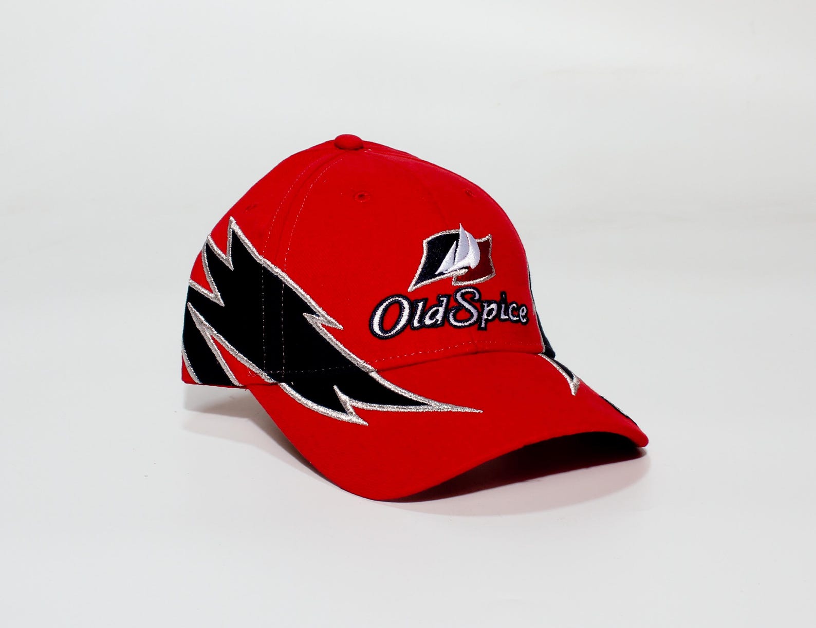 Ricky Bobby Wonder Bread Cap Cosplay, Cal Naughton Jr. Hat - Etsy