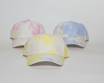 White Men Can't Jump Movie Hat Billy Hoyle Tie Dye Cap Adult Multi Colors