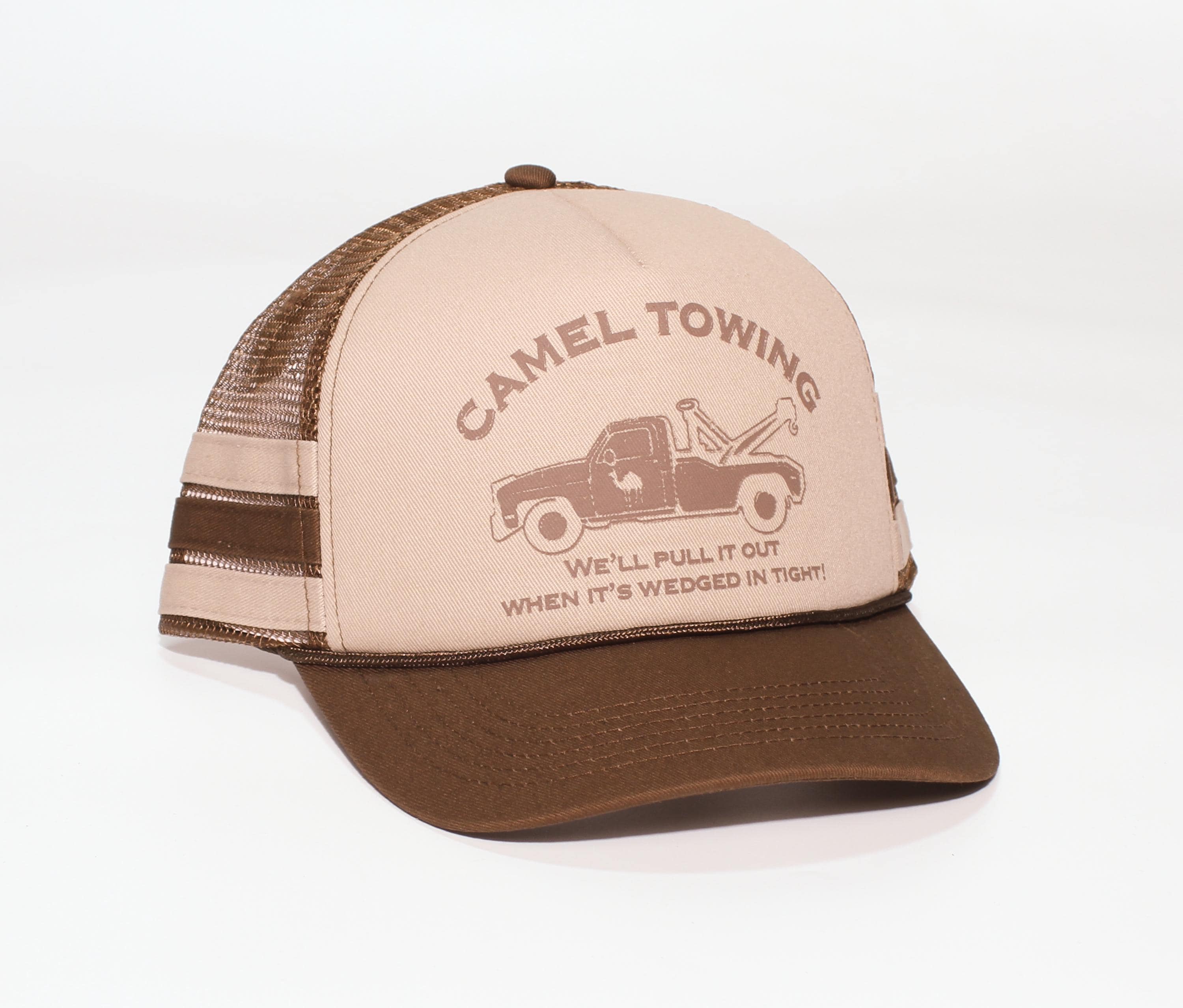 Camel Towing Hat - Etsy