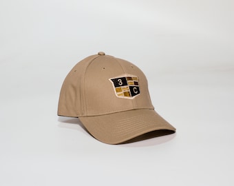 Team 3C Sniper cap Seal Bradely Cooper Movie Hat Fitted or Snap