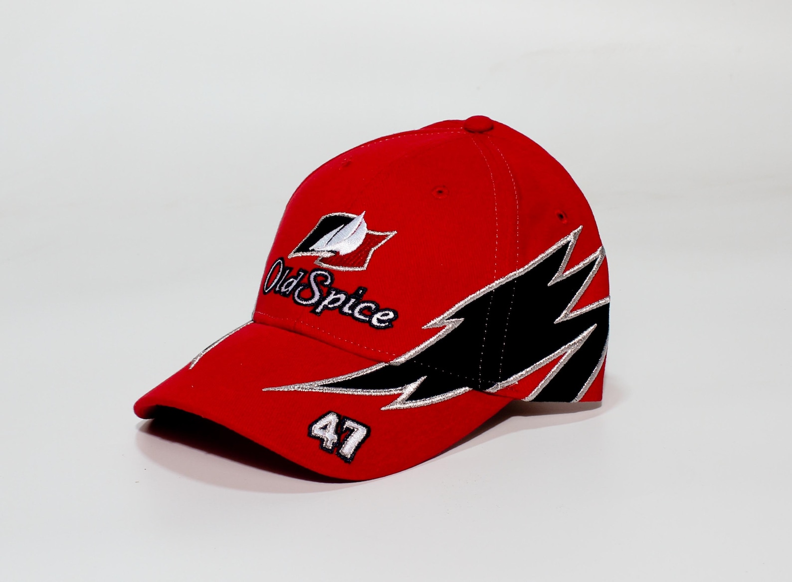 Ricky Bobby Wonder Bread Cap Cosplay, Cal Naughton Jr. Hat - Etsy