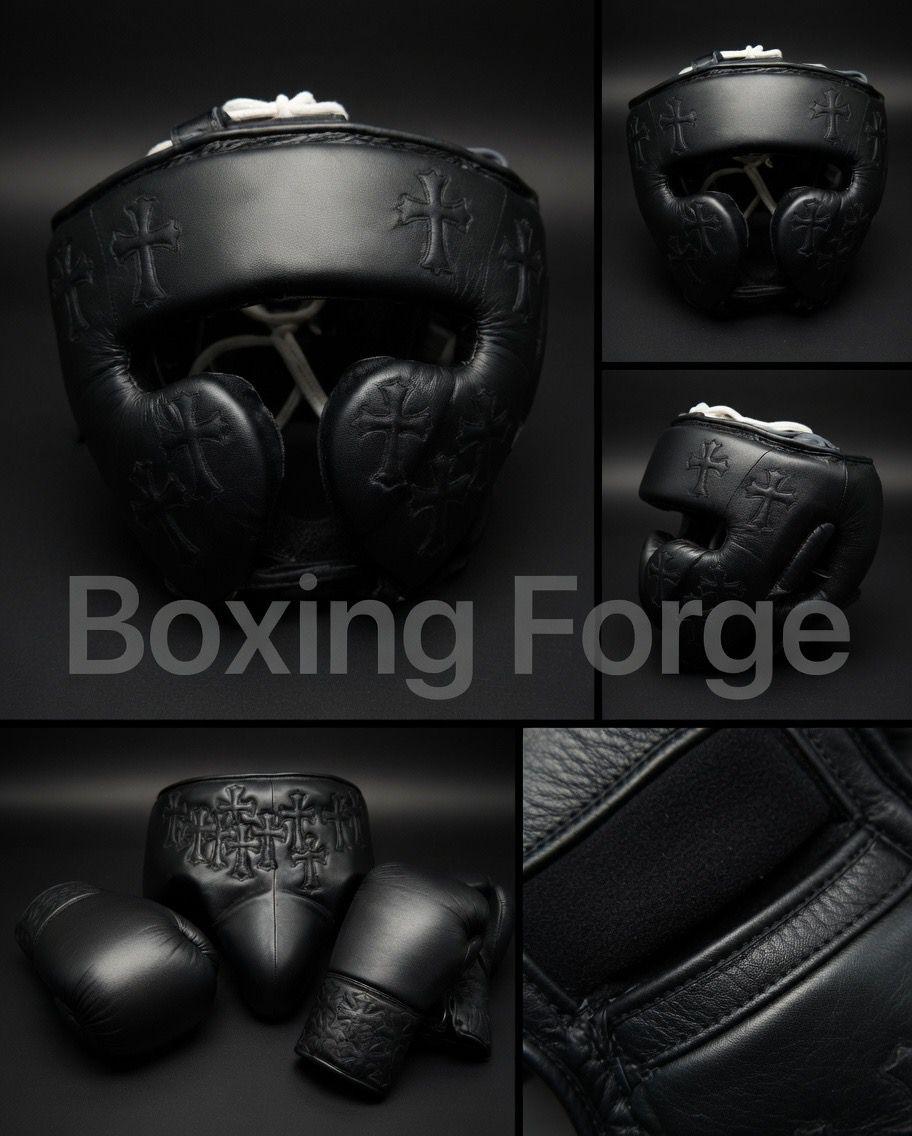 Chrome heart boxing - Etsy 日本