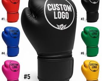 Custom Boxing Gloves offer the ultimate personalized training experience, combining elite tailored aesthetics with professional hand protect