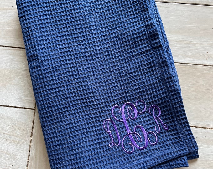 Plus Size Towel Wrap, Women's Towel Wrap, Towel Wrap With Straps, Towel