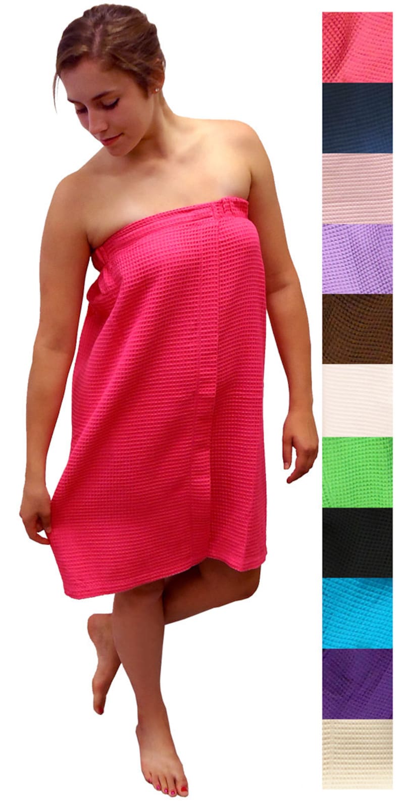 Monogrammed Towel WrapMonogram Towel Wrap Spa WrapTowel Etsy