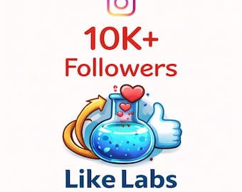 10.000 follower su Instagram
