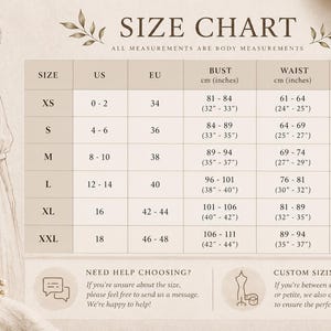 Romantic Linen Wedding Dress with Pockets, Square Neck Bridal Gown, Minimalist A-Line Wedding Dress, Elegant Custom Bridal Dress image 8