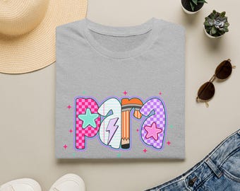 Para-T-Shirt