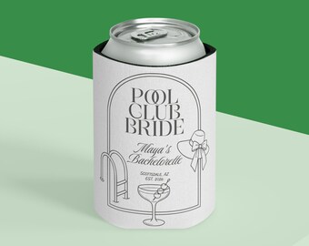 Bride Can Cooler