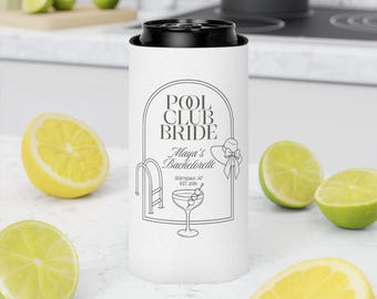 Bride Can Cooler