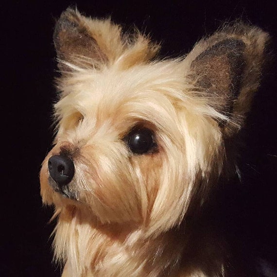cairn terrier plush
