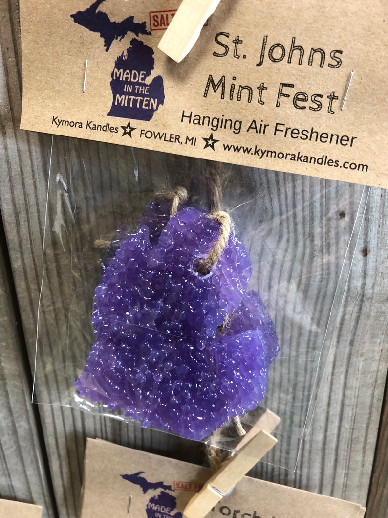 mi air freshener