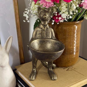 Mr. Fox Catchall