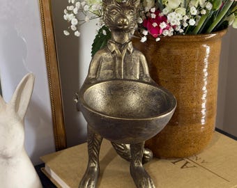 Herr Fuchs Catchall