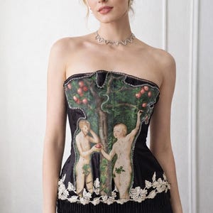 Lingerie Adam and Eve