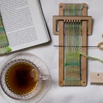 Weaving Looms