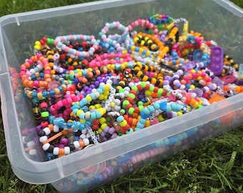 CAJA MISTERIOSA DE KANDI
