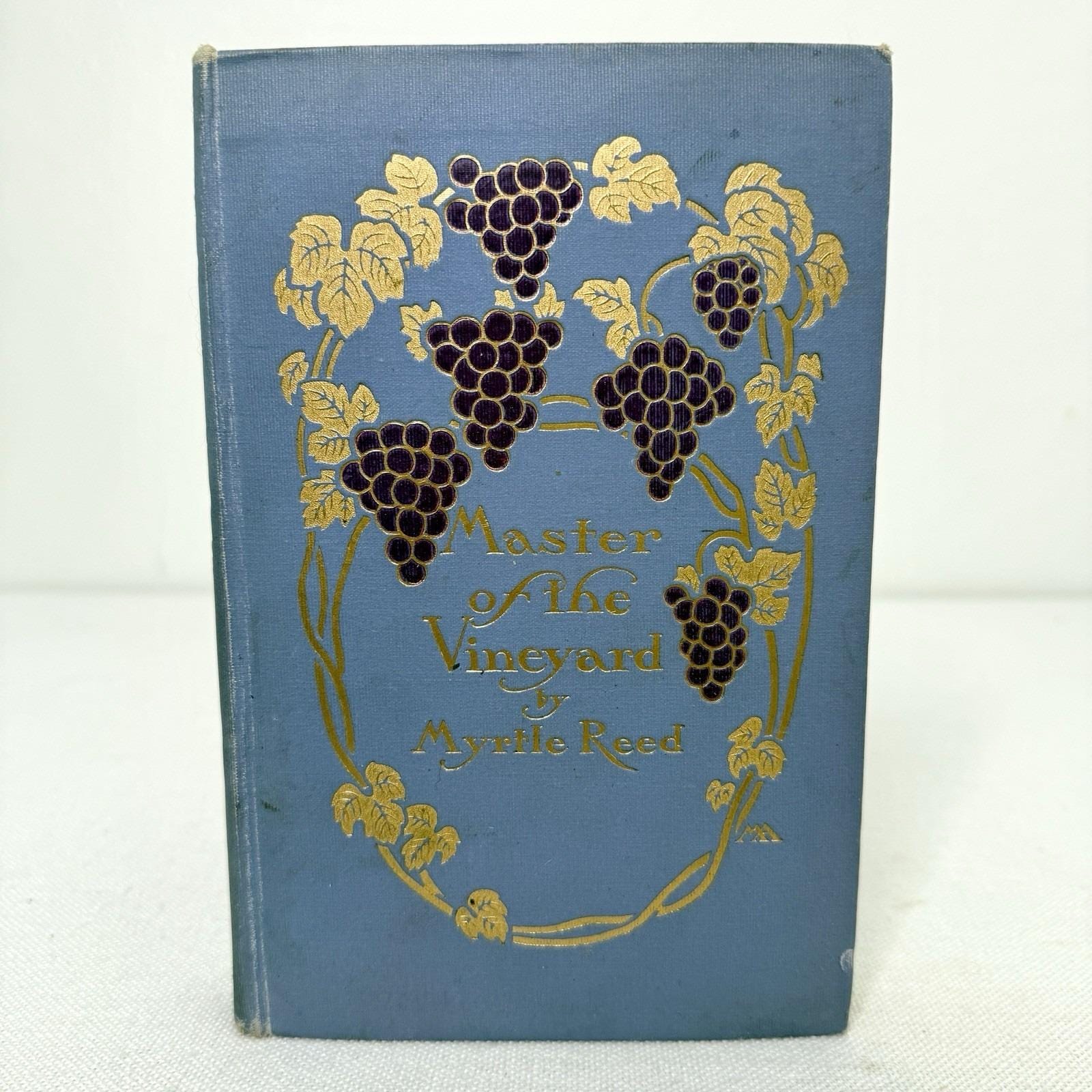 Myrtle Reed Books - Etsy