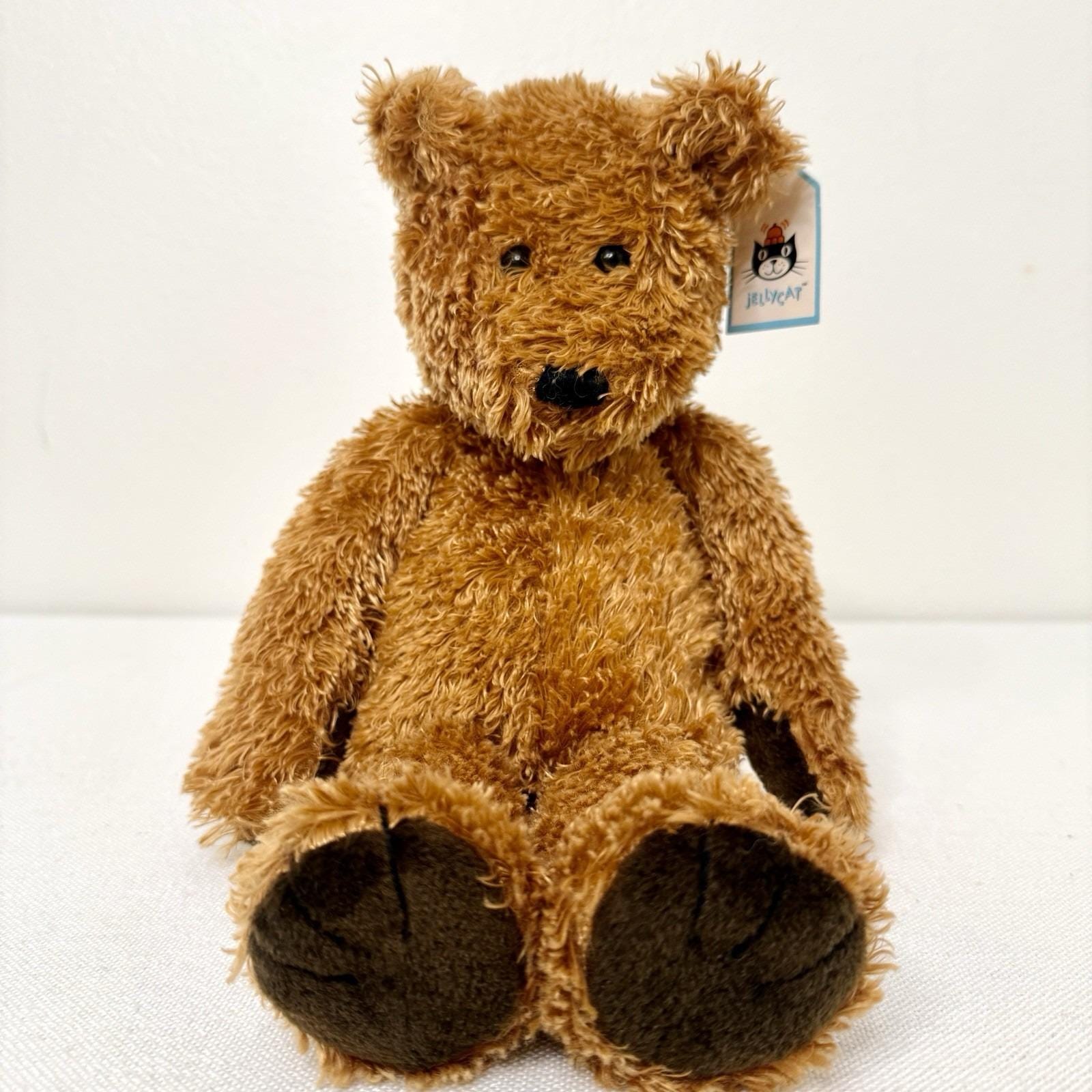 Vintage Jellycat - Etsy