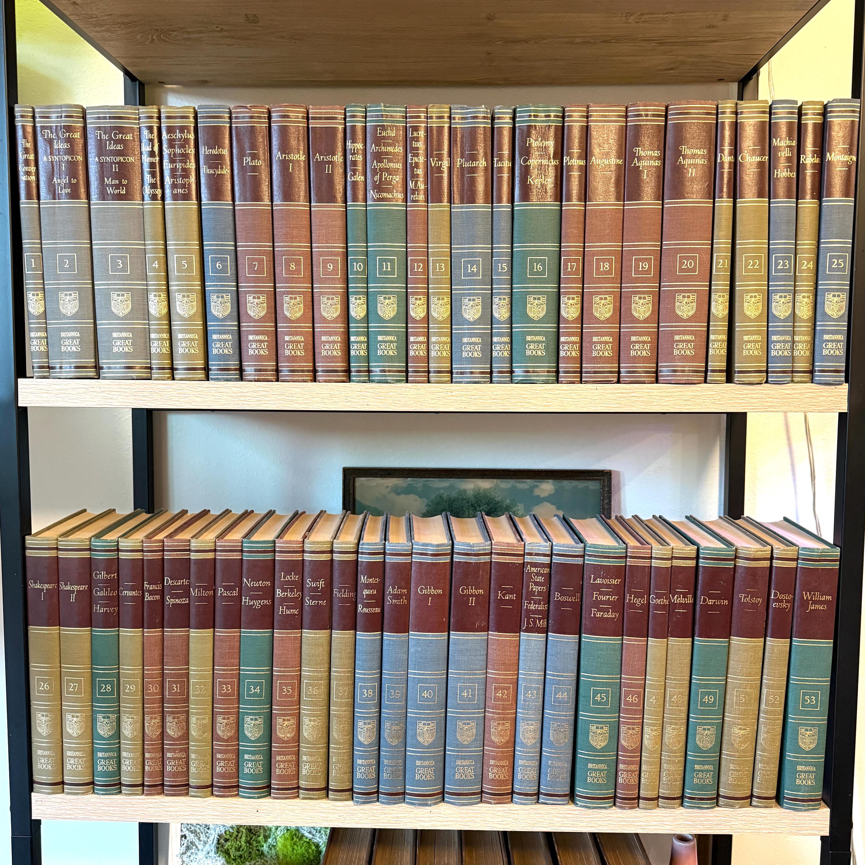 World Book Encyclopedia Set - Etsy