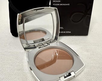 Arbonne Bronzer Pressed Powder 0.33 oz / 9.3 g New In Box