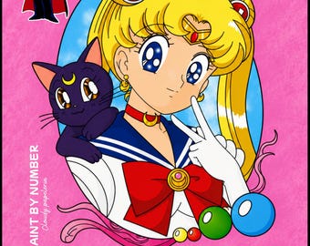 Sailor Moon