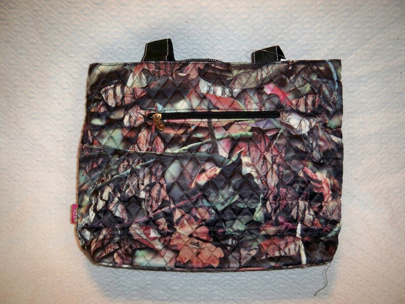 PERSONALIZED 3 Piece Diaper Bag Set with Name Baby Boy Camo Personalized Diaper Bag and Changing Pad Embroidered Zipper Pouch