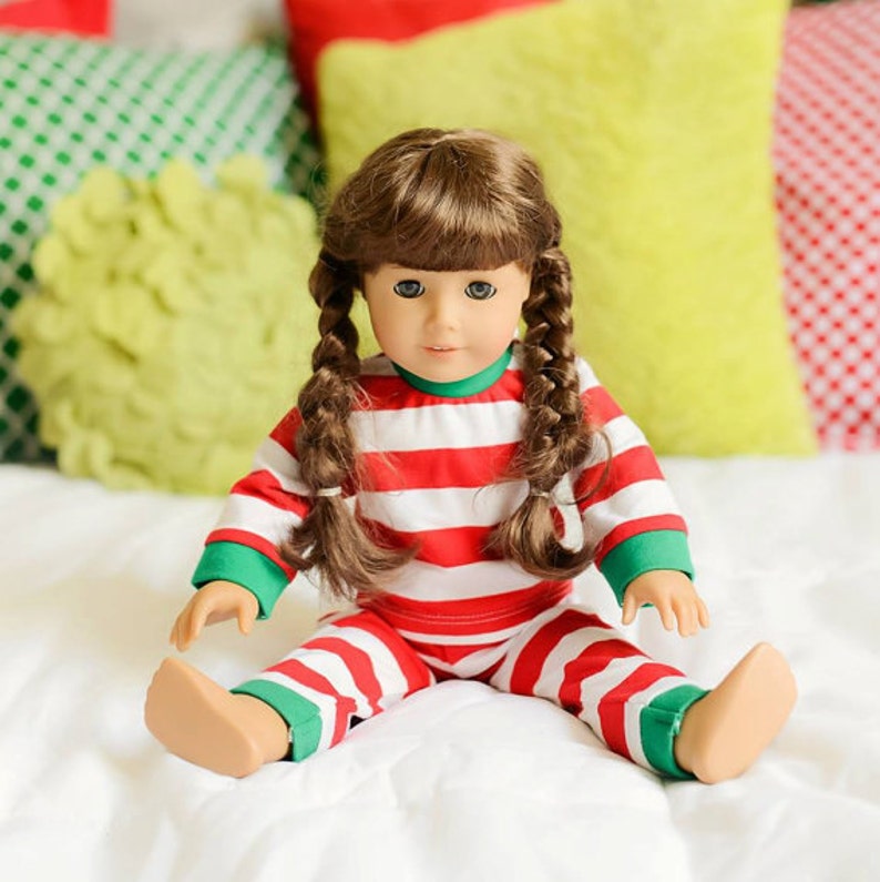 baby doll pajamas for toddlers