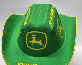 Beer Box Cowboy Hat - Etsy