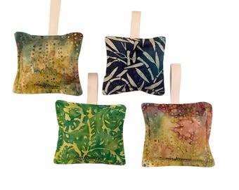 Handmade Lavender Sachet