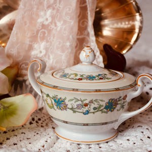 Noritake Nippon Toki Kaisha Pattern - Etsy