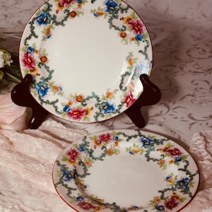 Royal Cauldon - Etsy