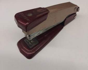 Mid-Century Arrow Stapler, vintage stapler