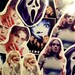 Scream Sticker Pack