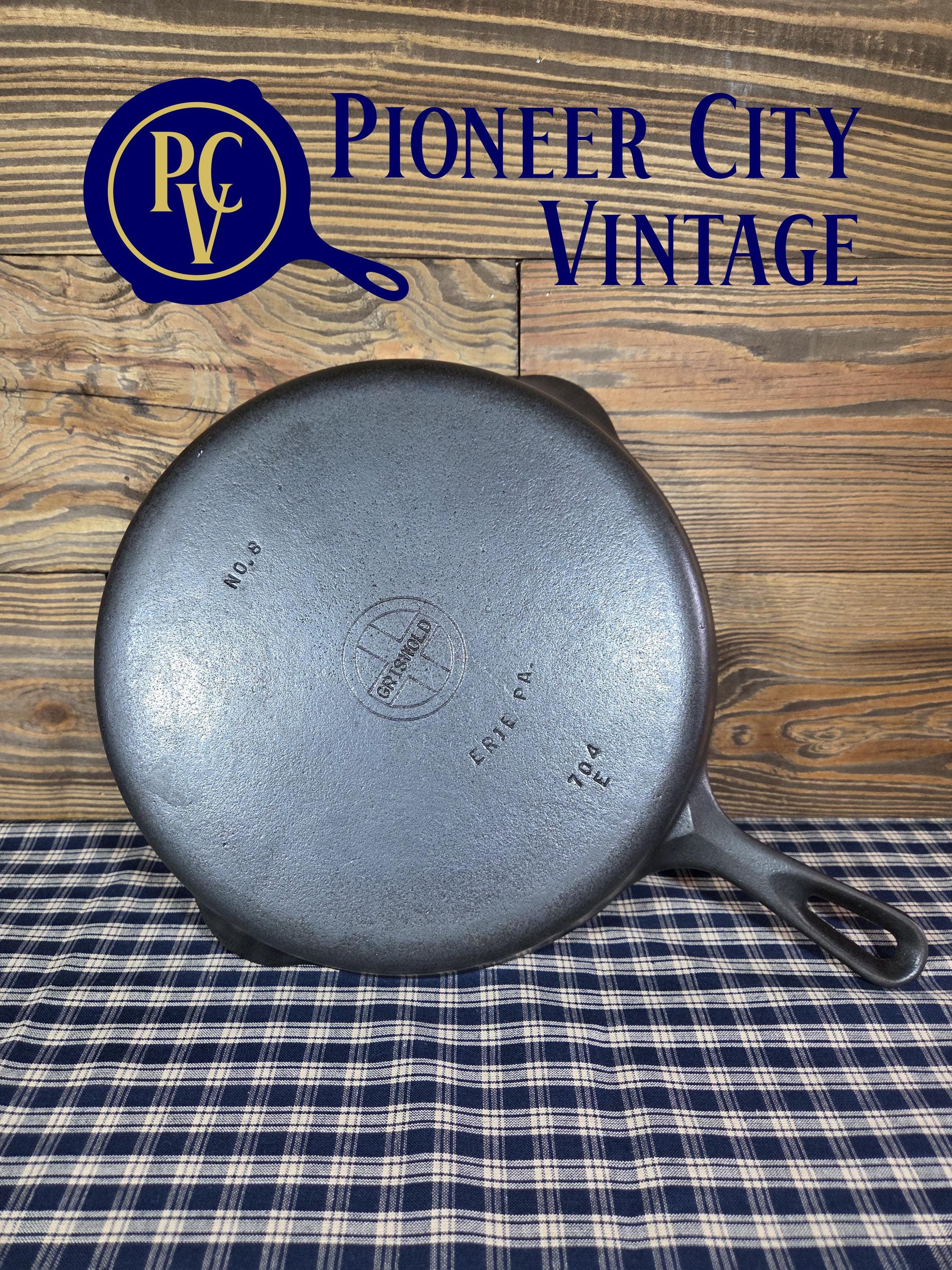 Griswold 704 no 8 - Etsy 日本