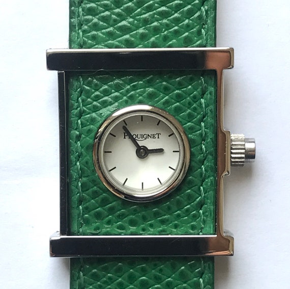 Vintage Collector Rare CAMELEONE Swiss Versatile Watch by