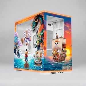 One Piece - NANAYOKI PC Case