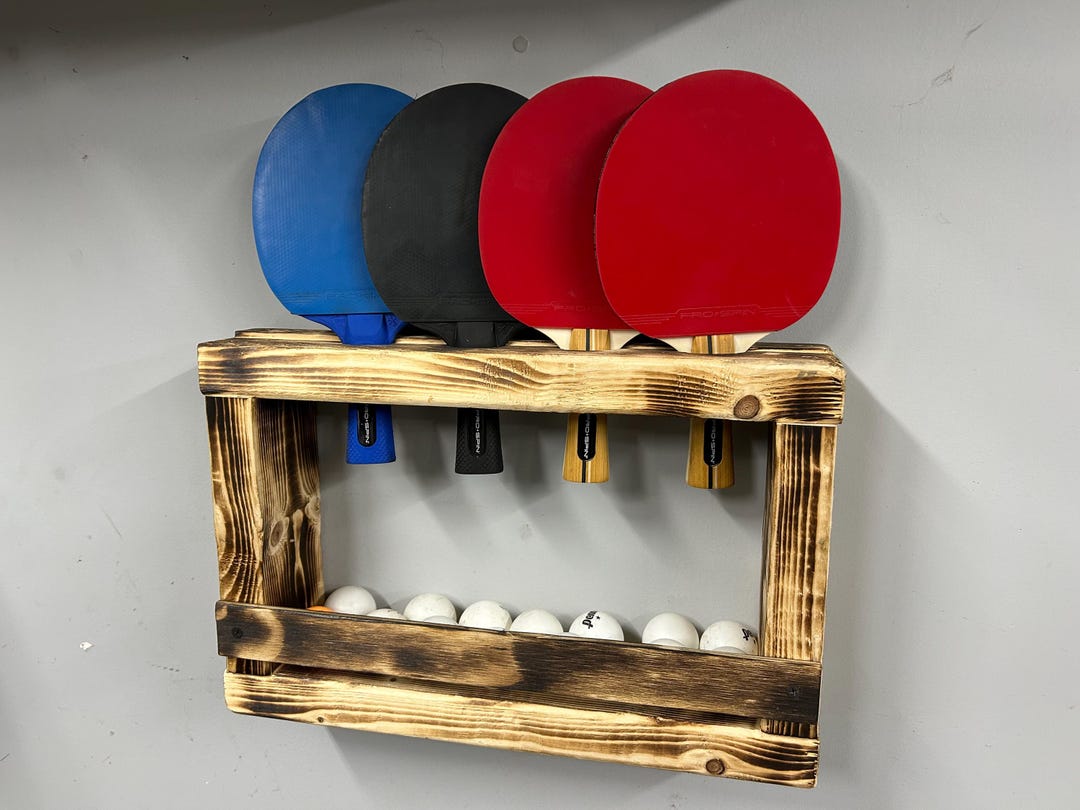 Take A Look About Ping Pong Ball Holder