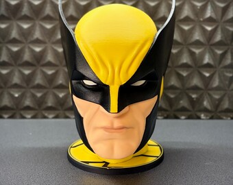 Wolverine Headphone Stand
