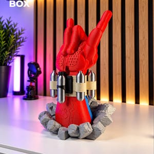Universal Spider-Man Controller Stand