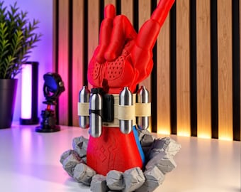Universal Spider-Man Controller Ständer